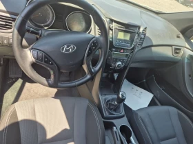 Hyundai I30 1.4, 80000km | Mobile.bg    6