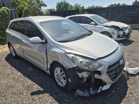 Hyundai I30 1.4, 80000km | Mobile.bg    2