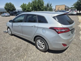 Hyundai I30 1.4, 80000km | Mobile.bg    4
