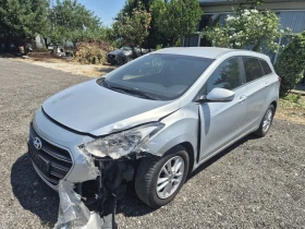 Hyundai I30 1.4, 80000km | Mobile.bg    3