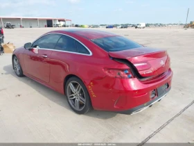 Mercedes-Benz E 400 CARFAX АВТО КРЕДИТ - 28400 лв. - 31140037 4