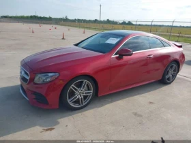 Mercedes-Benz E 400 CARFAX АВТО КРЕДИТ - 28400 лв. - 31140037 3