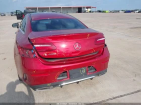 Mercedes-Benz E 400 CARFAX АВТО КРЕДИТ - 28400 лв. - 31140037 9