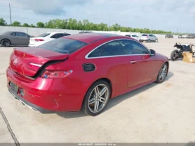 Mercedes-Benz E 400 CARFAX АВТО КРЕДИТ - 28400 лв. - 31140037 6