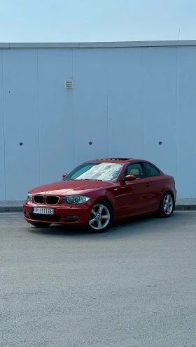 Обява за продажба на BMW 120 d ~11 999 лв. - изображение 4