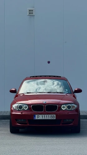 Обява за продажба на BMW 120 d ~11 999 лв. - изображение 1