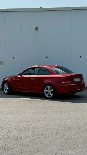 Обява за продажба на BMW 120 d ~11 999 лв. - изображение 9