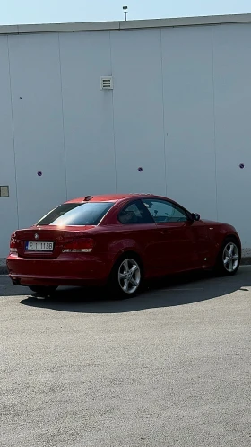 Обява за продажба на BMW 120 d ~11 999 лв. - изображение 10