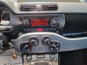 Fiat Panda 1.2i Euro6 - 14000 лв. - 33148626 13
