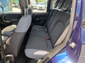 Fiat Panda 1.2i Euro6 - 14000 лв. - 33148626 9