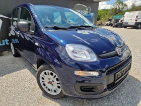 Fiat Panda 1.2i Euro6 - 14000 лв. - 33148626 3