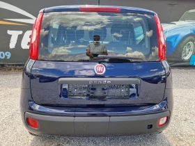 Fiat Panda 1.2i Euro6 - 14000 лв. - 33148626 6