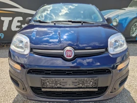 Fiat Panda 1.2i Euro6 - 14000 лв. - 33148626 5