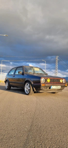 Обява за продажба на VW Golf ~2 199 лв. - изображение 1