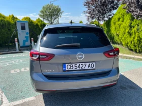 Обява за продажба на Opel Insignia 2.0 D. 8 ( скоростна ) Sports Tourer  ~28 700 лв. - изображение 5