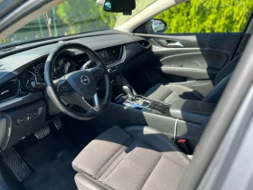 Обява за продажба на Opel Insignia 2.0 D. 8 ( скоростна ) Sports Tourer  ~28 700 лв. - изображение 7