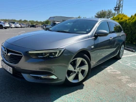 Обява за продажба на Opel Insignia 2.0 D. 8 ( скоростна ) Sports Tourer  ~28 700 лв. - изображение 2