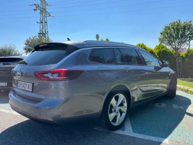 Обява за продажба на Opel Insignia 2.0 D. 8 ( скоростна ) Sports Tourer  ~28 700 лв. - изображение 4