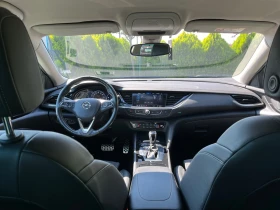 Обява за продажба на Opel Insignia 2.0 D. 8 ( скоростна ) Sports Tourer  ~28 700 лв. - изображение 9