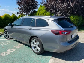 Обява за продажба на Opel Insignia 2.0 D. 8 ( скоростна ) Sports Tourer  ~28 700 лв. - изображение 3