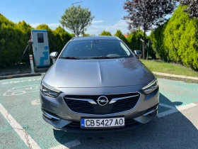 Обява за продажба на Opel Insignia 2.0 D. 8 ( скоростна ) Sports Tourer  ~28 700 лв. - изображение 1