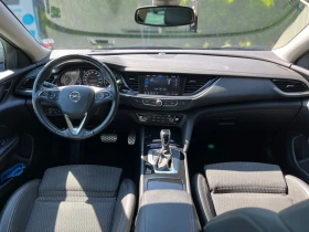 Обява за продажба на Opel Insignia 2.0 D. 8 ( скоростна ) Sports Tourer  ~28 700 лв. - изображение 11