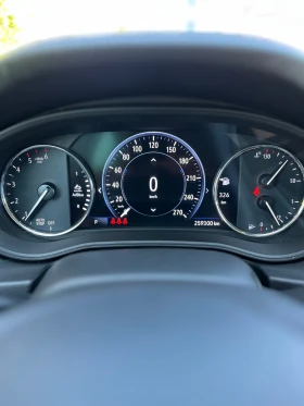 Opel Insignia 2.0 D. 8 (  ) Sports Tourer  | Mobile.bg    13