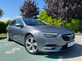Обява за продажба на Opel Insignia 2.0 D. 8 ( скоростна ) Sports Tourer  ~28 700 лв. - изображение 1
