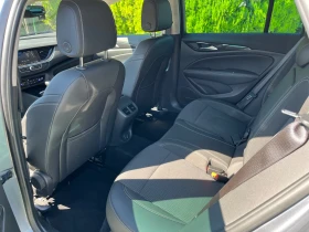 Обява за продажба на Opel Insignia 2.0 D. 8 ( скоростна ) Sports Tourer  ~28 700 лв. - изображение 10