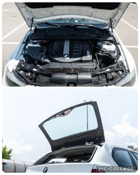 BMW 325 204кс. Задно предаване! Нави! Подгрев! - 24999 лв. - 93451779 9