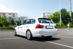 BMW 325 204кс. Задно предаване! Нави! Подгрев! - 24999 лв. - 93451779 3