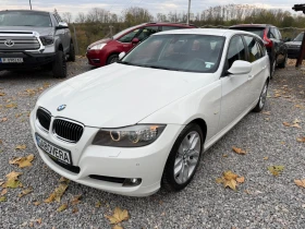 BMW 325 204кс. Задно предаване! Нави! Подгрев!