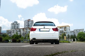 BMW 325 204кс. Задно предаване! Нави! Подгрев! - 24999 лв. - 93451779 5
