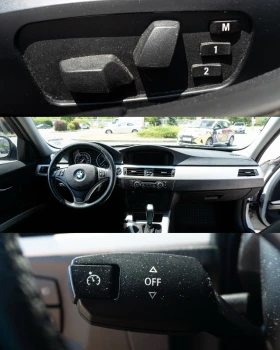 BMW 325 204кс. Задно предаване! Нави! Подгрев! - 24999 лв. - 93451779 13