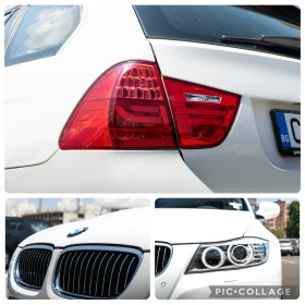 BMW 325 204кс. Задно предаване! Нави! Подгрев! - 24999 лв. - 93451779 7
