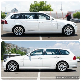 BMW 325 204кс. Задно предаване! Нави! Подгрев! - 24999 лв. - 93451779 6
