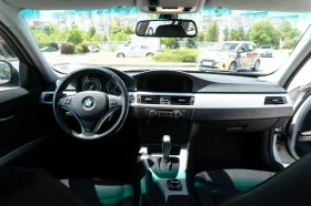 BMW 325 204кс. Задно предаване! Нави! Подгрев! - 24999 лв. - 93451779 10