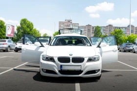 BMW 325 204кс. Задно предаване! Нави! Подгрев! - 24999 лв. - 93451779 4