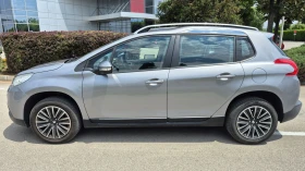 Peugeot 2008 2016* 138000  ! EURO 6B *  | Mobile.bg    2