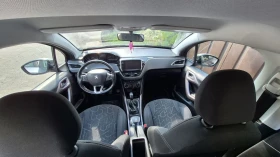 Peugeot 2008 2016* 138000  ! EURO 6B *  | Mobile.bg    9