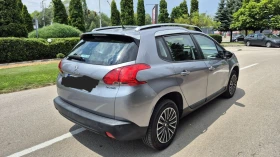 Peugeot 2008 2016* 138000  ! EURO 6B *  | Mobile.bg    5