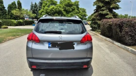Peugeot 2008 2016* 138000  ! EURO 6B *  | Mobile.bg    4