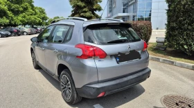Peugeot 2008 2016* 138000  ! EURO 6B *  | Mobile.bg    3