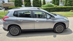 Peugeot 2008 2016* 138000  ! EURO 6B *  | Mobile.bg    6