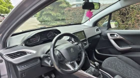 Peugeot 2008 2016* 138000  ! EURO 6B *  | Mobile.bg    12