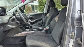 Peugeot 2008 2016* 138000  ! EURO 6B *  | Mobile.bg    10