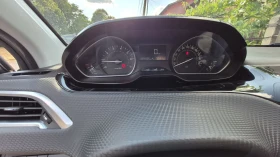 Peugeot 2008 2016* 138000  ! EURO 6B *  | Mobile.bg    14