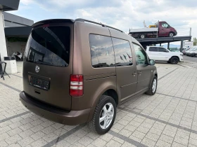 VW Caddy 1.6TDI  Euro 5  | Mobile.bg    6