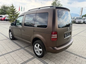 VW Caddy 1.6TDI  Euro 5  | Mobile.bg    5