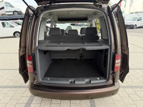VW Caddy 1.6TDI  Euro 5  | Mobile.bg    15